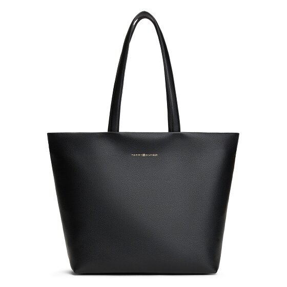 Tommy Hilfiger TH Logotape Borsa shopper 40 cm