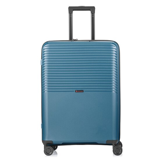 Pack Easy Jet 4 ruote Carrello M 64 cm espandibile