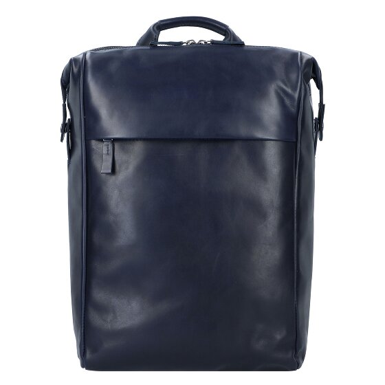 Harold's Caugio Zaino da giorno Pelle 39 cm Scomparto per laptop
