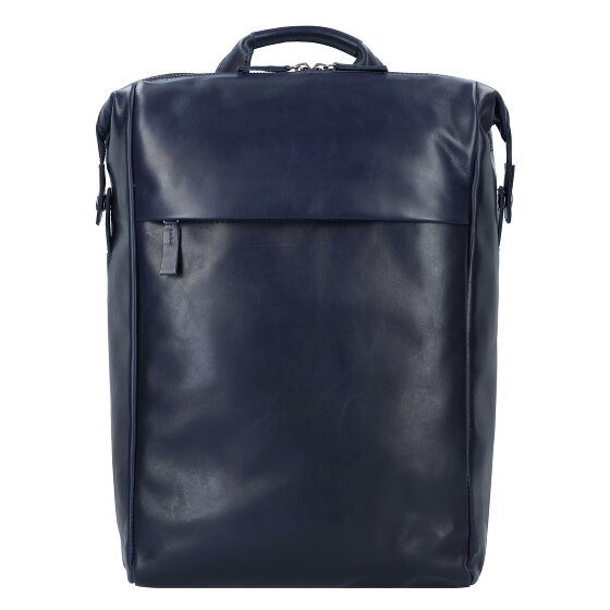 Harold's Caugio Zaino da giorno Pelle 39 cm Scomparto per laptop