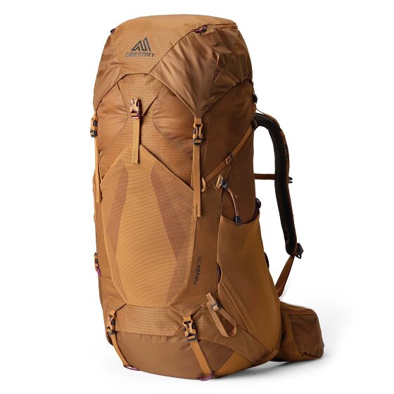 Gregory Maven 58 Zaino da trekking S-M 70 cm
