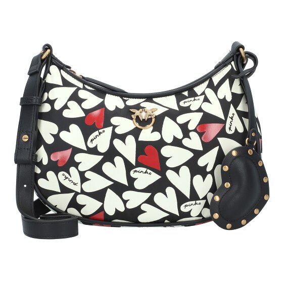 PINKO Borsa a tracolla Pelle 25 cm