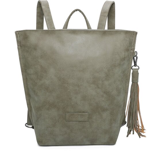 Fritzi aus Preußen Fritzi33 Vintage Zaino da città 36 cm