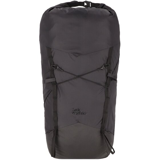 Jack Wolfskin 3D Aerorise 30 Zaino da trekking 56 cm