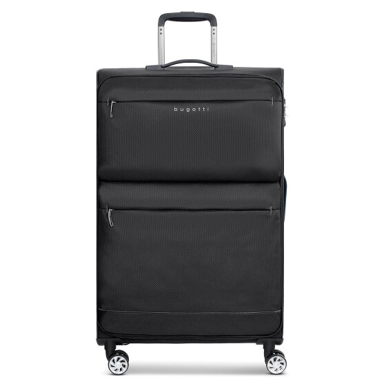 bugatti Go Light Soft 4 ruote Carrello L 77 cm