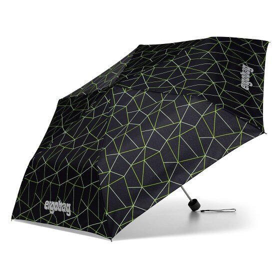 Ergobag Zubehör Ombrello tascabile per bambini 21 cm