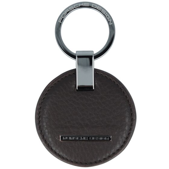 Porsche Design Portachiavi in pelle 9 cm