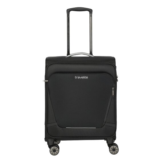 Travelite Jetpack Max 4 ruote Carrello della cabina 55 cm