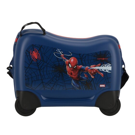 Samsonite Dream2go Disney 4 ruote Carrello per bambini 38 cm