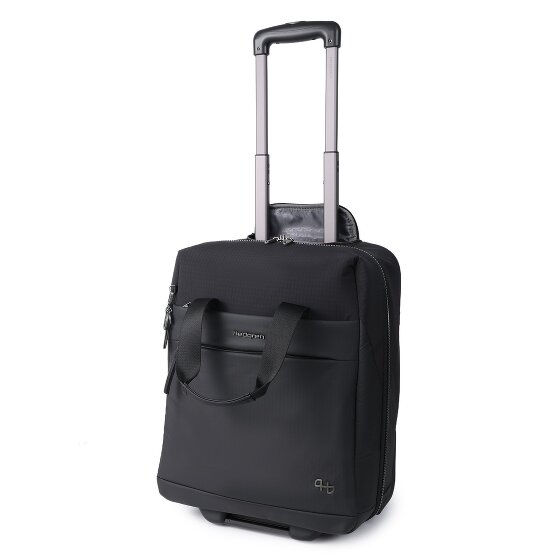 Hedgren Furo Bento 2 ruote Trolley cabina 44.5 cm Vano porta PC