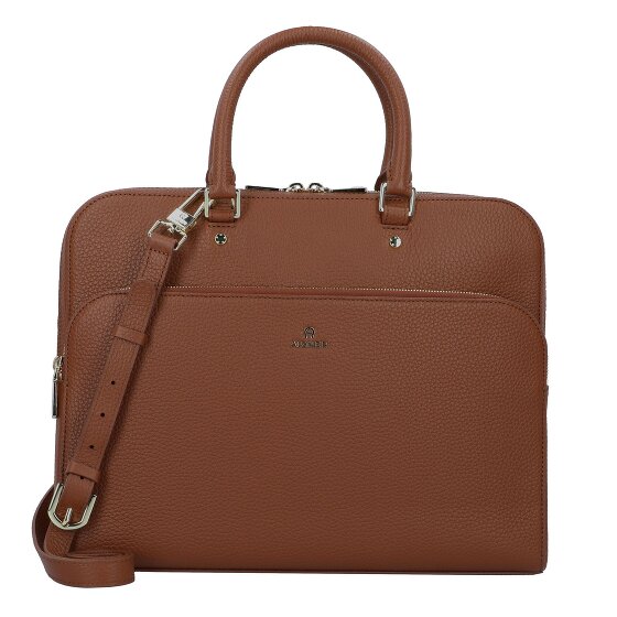 AIGNER Ivy Borsa per computer portatile Pelle 29 cm