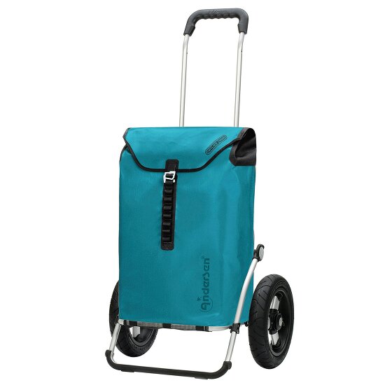 Andersen Shopper Carrello Royal Shopper Ortlieb 65 cm