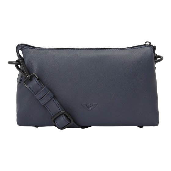 Voi 4Season Borsa a tracolla Vera Pelle 21 cm