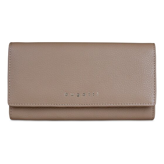 bugatti Emilia Portafoglio Protezione RFID Pelle 18.5 cm