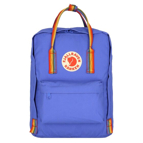 Fjällräven Zaino Kanken Rainbow 38 cm