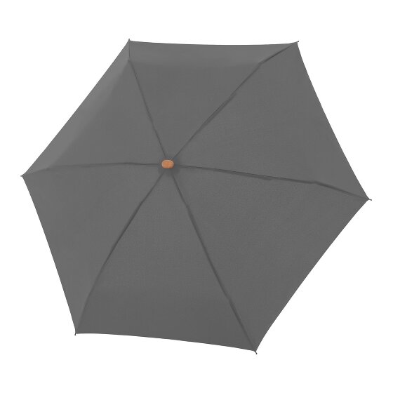 Doppler Nature Mini Ombrello tascabile 18 cm