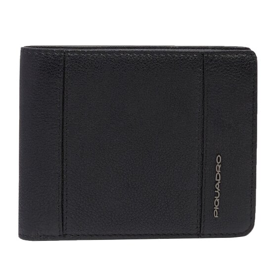 Piquadro Cronus Portafoglio Pelle 11 cm