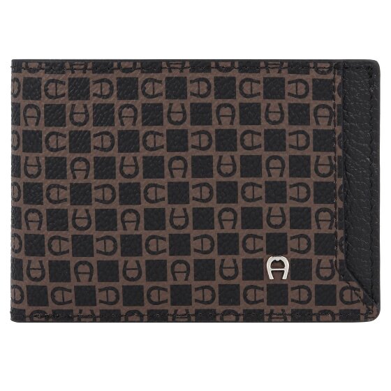 AIGNER Daniele Portafoglio Pelle 10 cm