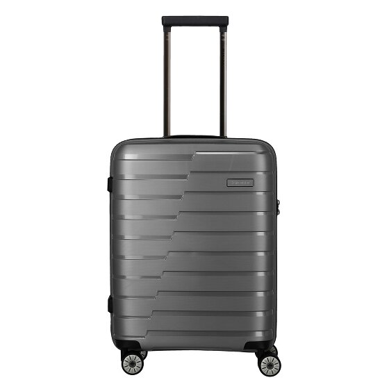 Travelite Air Base Carrello cabina a 4 ruote 55 cm