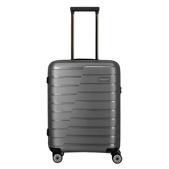 Travelite Carrello cabina Air Base a 4 ruote 55 cm