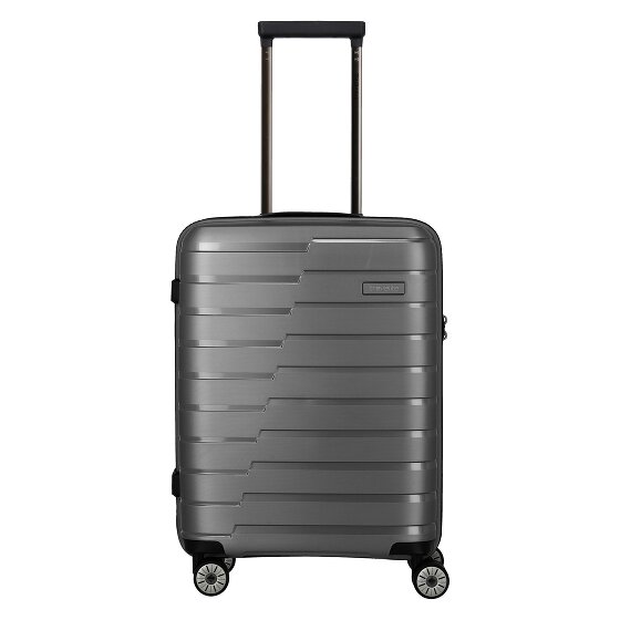 Travelite Air Base 4 ruote Trolley cabina 55 cm