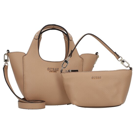Guess Helina Mini borsa a mano 16 cm