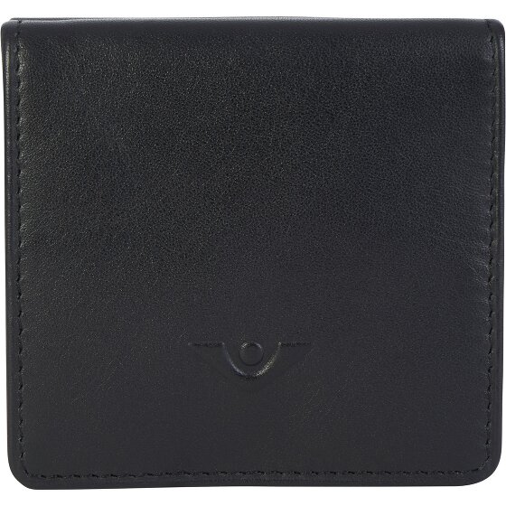 Voi Portafoglio morbido in pelle Fanni 8 cm