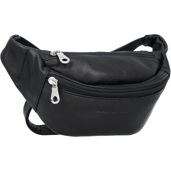 Harold's Marsupio Country I in pelle 23 cm