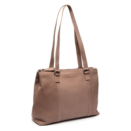 The Chesterfield Brand Marvos Borsa a tracolla Pelle 32 cm