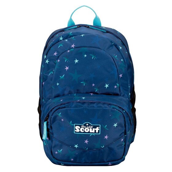 Scout Rucksack X Zaino da scuola 39 cm