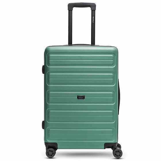 Redolz Essentials 08 MEDIUM 4 ruote Carrello 67 cm