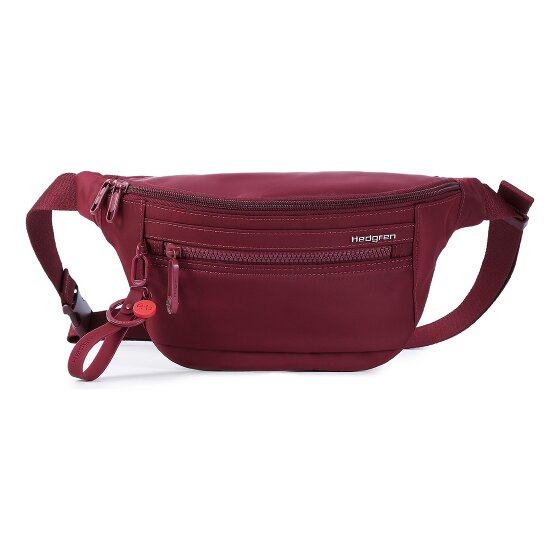 Hedgren Inner City Marsupio Protezione RFID 28 cm