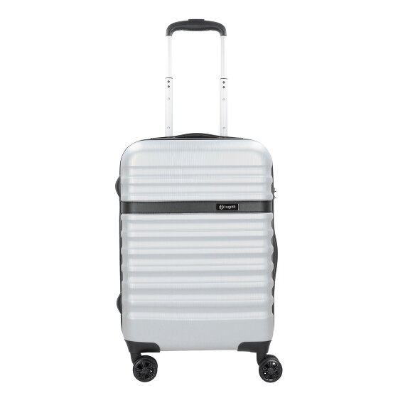 bugatti Corium 4 ruote Trolley cabina 55 cm