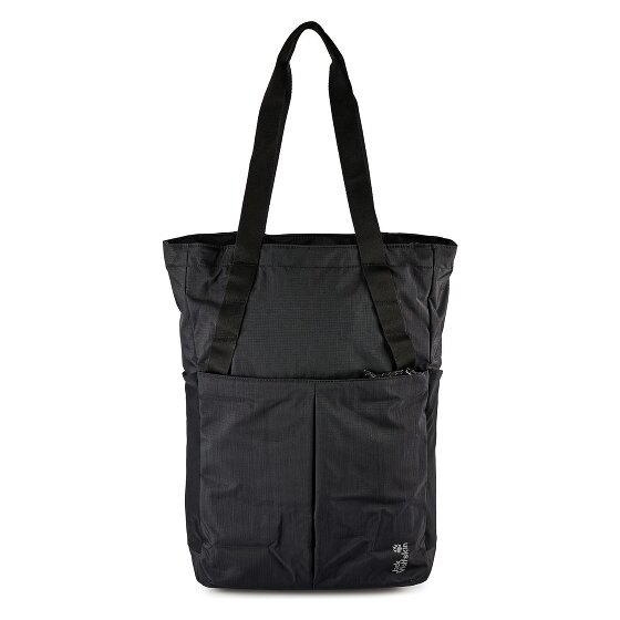 Jack Wolfskin Zoya Borsa shopper 41 cm Vano porta PC