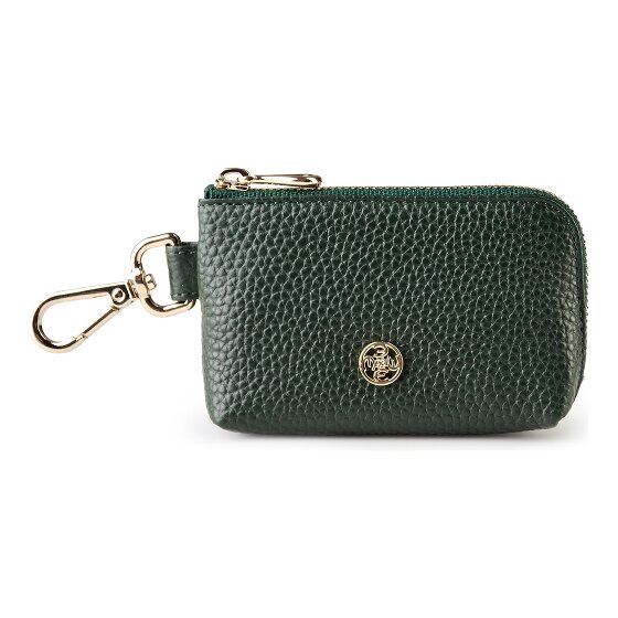 Esquire Alexandria Portafoglio chiave Pelle 11 cm