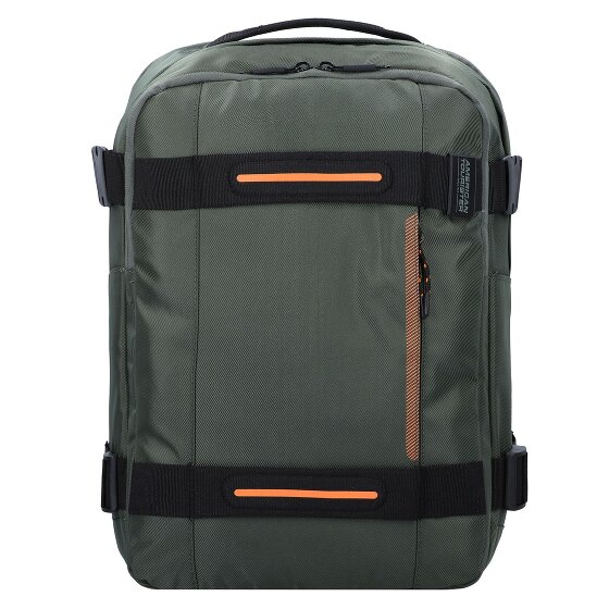 American Tourister Urban Track Zaino da giorno 45 cm Scomparto per laptop
