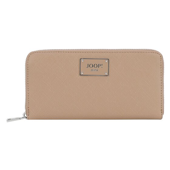 Joop! Jeans Cofano Melete Portafoglio Protezione RFID 18 cm