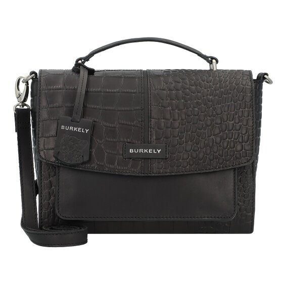 Burkely Cool Colbie Borsa a tracolla Pelle 25 cm Burkely Cool Colbie Borsa a tracolla Pelle 25 cm