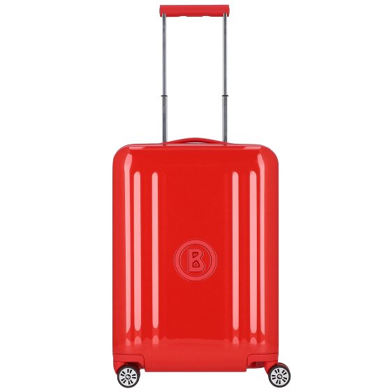 Bogner Piz 4 ruote Carrello della cabina 55 cm