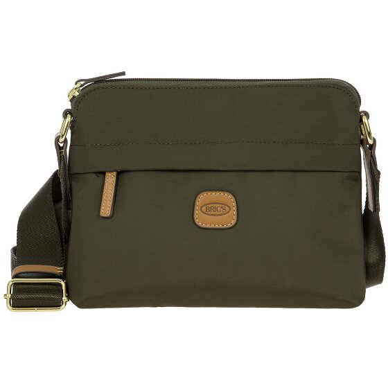 Bric's X-Collection Borsa a tracolla 23 cm