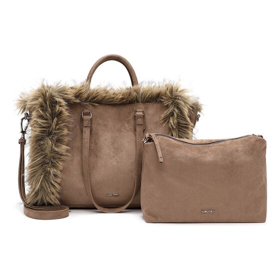 Suri Frey SFY Chessy Borsa shopper 49 cm