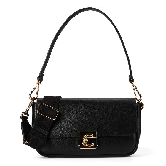 Coccinelle C-Me Lock Borsa a tracolla Pelle 24 cm