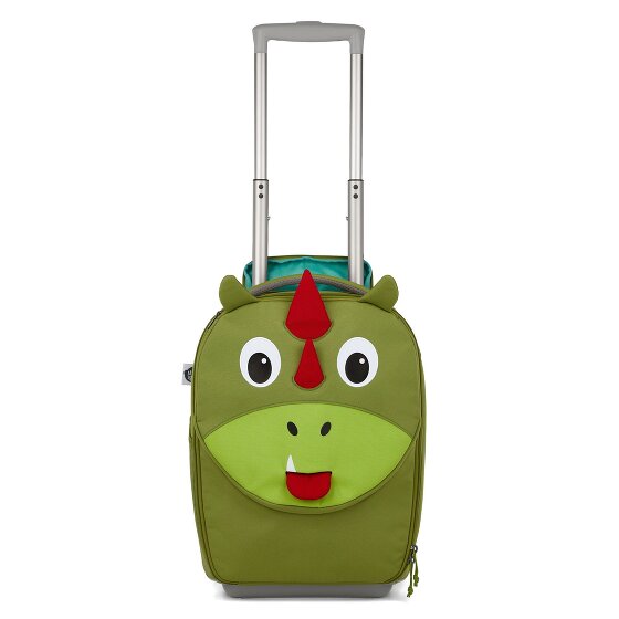 Affenzahn 2 ruote Carrello per bambini 40 cm