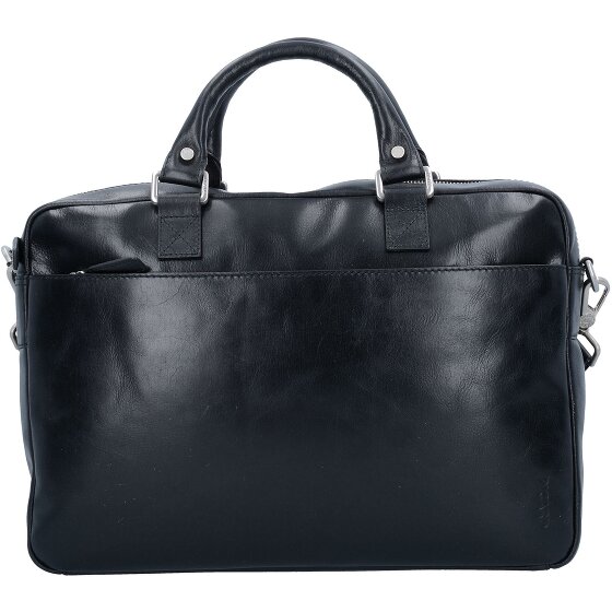 Picard Buddy Cartella in pelle 39 cm Scomparto per computer portatile