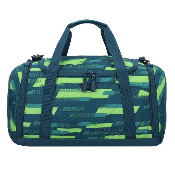 coocazoo Borsa sportiva 42 cm