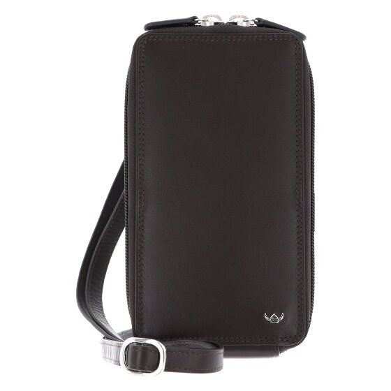 Golden Head Polo Custodia per cellulare Vera Pelle 9.5 cm