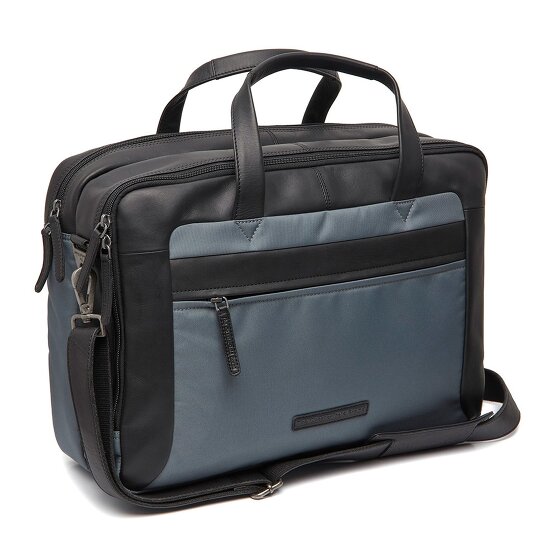 The Chesterfield Brand Nivano Valigetta 42 cm Scomparto per laptop