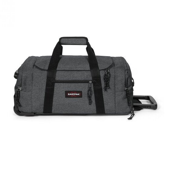 Eastpak Leatherface 2 ruote Borsa da viaggio 55 cm