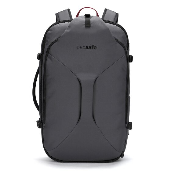 Pacsafe Pacsafe Exp 45 Zaino da lavoro Protezione RFID 55 cm Scomparto per laptop