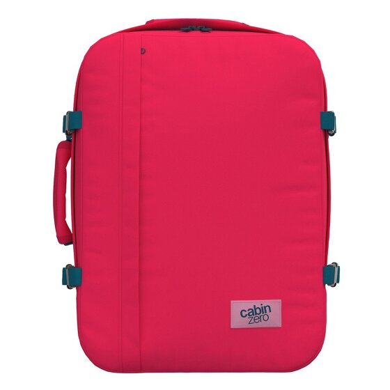 Cabin Zero Travel Zaino da giorno 51 cm Scomparto per laptop